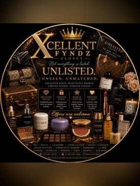 XcellentFyndz by Jo Cruz